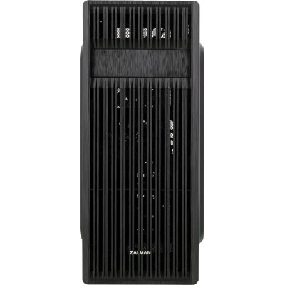 компьютер KNS OfficeComp A200 Черный