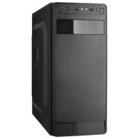 корпус Exegate AB-222 Black 450W