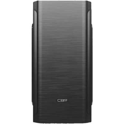 компьютер KNS OfficeComp I100 2011KNS005 Черный