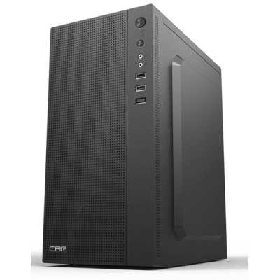 компьютер KNS OfficeComp I500 2015KNS003 Черный