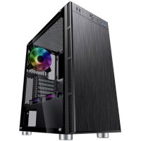 корпус Accord 3407 Black