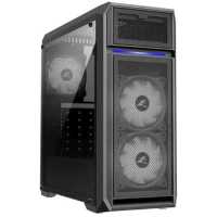 компьютер KNS EliteWorkStation I100