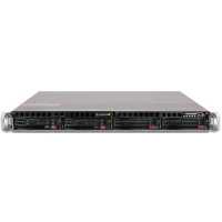 сервер KNS SYS-5019P-MR 12C