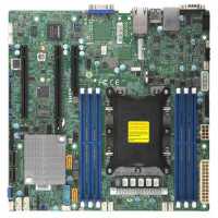 сервер KNS SYS-5019P-MR 8C