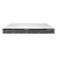 сервер KNS SYS-5019P-WT 6С