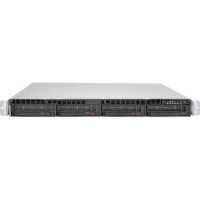 сервер KNS SYS-6019P-WT 20С