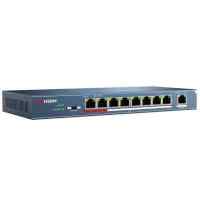 коммутатор HikVision DS-3E0109P-E