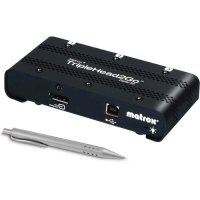 коммутатор видеосигнала Matrox T2G-DP3D-IF