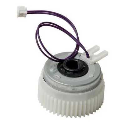 муфта электромагнитная Konica Minolta A1UDM20000