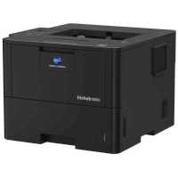 принтер Konica Minolta bizhub 5000i Черный