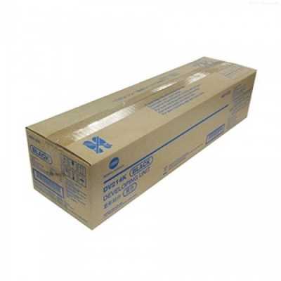 блок проявки Konica Minolta DV-214K A85Y03D