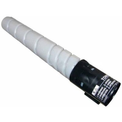 тонер-картридж Konica Minolta TN-514K A9E815C черный