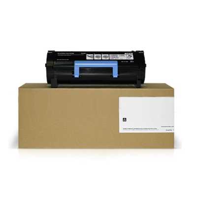 картридж Konica Minolta TNP-36 A63V00H черный