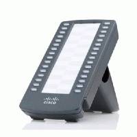 консоль расширения Cisco SPA500S