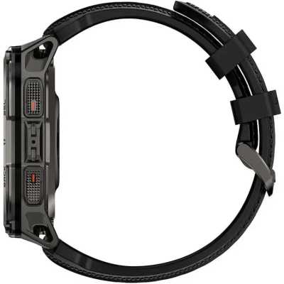 смарт часы Kospet Tank M4 49mm Black