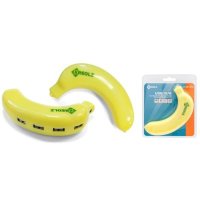 разветвитель USB Kreolz HUB-370 желтый
