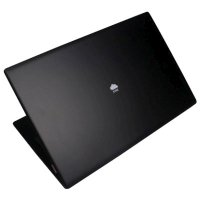 ноутбук KREZ N1402P Черный