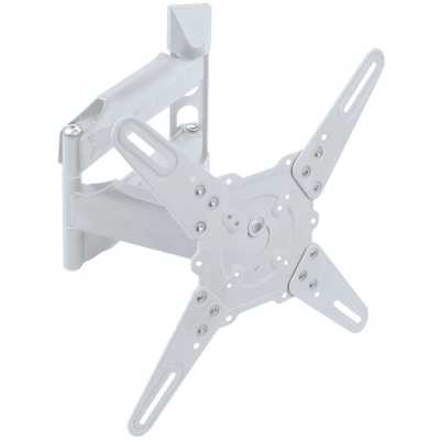 кронштейн Kromax Atlantis-40 White белый