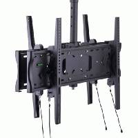 кронштейн Kromax Cobra2 серый
