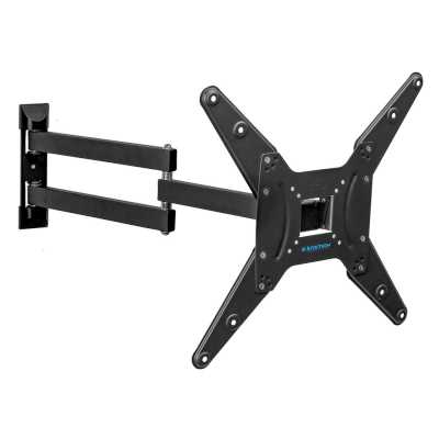 кронштейн Kromax Optima-410 Black черный