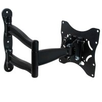 кронштейн Kromax Techno-5 Black