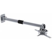 кронштейн Cactus CS-VM-PR16L-AL серебристый