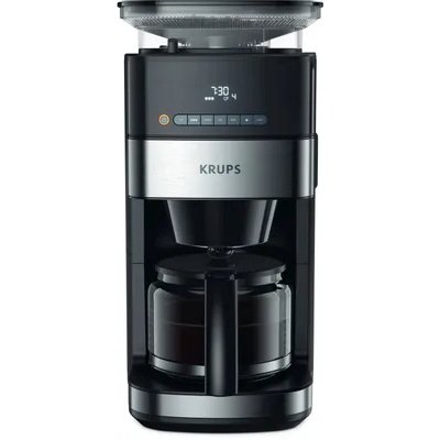 кофеварка Krups KM832810