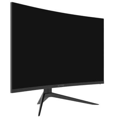 монитор KTC H32S17C Черный