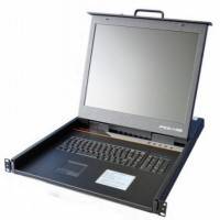 KVM переключатель ProCase E1901
