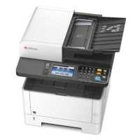 МФУ Kyocera Ecosys M2040dn 1102S33NL0 Черно-Белый