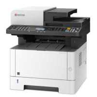 МФУ Kyocera Ecosys M2040dn 1102S33NL0 Черно-Белый