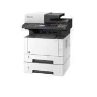МФУ Kyocera Ecosys M2540dn Черно-Белый