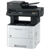 МФУ Kyocera Ecosys M3645dn Черно-Белый