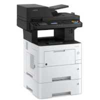 МФУ Kyocera Ecosys M3645dn Черно-Белый