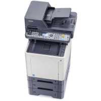 МФУ Kyocera Ecosys M6030CDN