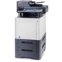 МФУ Kyocera Ecosys M6035CIDN Черно-Белый