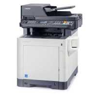 МФУ Kyocera Ecosys M6530CDN