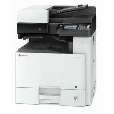 МФУ Kyocera Ecosys M8130cidn 1102P33NL0_D Белый