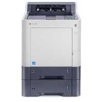 принтер Kyocera Ecosys P6035CDN Черно-Белый