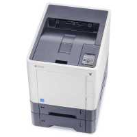 принтер Kyocera Ecosys P6130CDN Черно-Белый