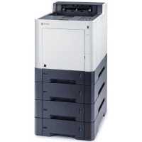 принтер Kyocera Ecosys P6235cdn 1102TW3NL1 Черно-Белый