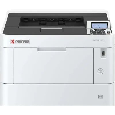 принтер Kyocera Ecosys PA4500x Белый