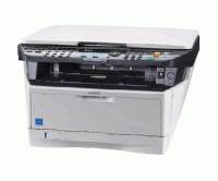 МФУ Kyocera FS-1030MFP Черно-Белый