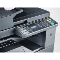 МФУ Kyocera TASKalfa 2200 Черный