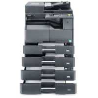 МФУ Kyocera TASKalfa 2200 Черный