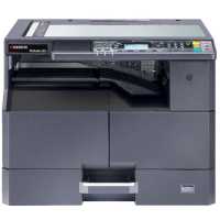 МФУ Kyocera TASKalfa 2321 Черно-Серый
