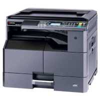 МФУ Kyocera TASKalfa 2321 Черно-Серый