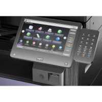 МФУ Kyocera TASKalfa 2553ci Черно-Серый