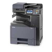 МФУ Kyocera TASKalfa 306ci