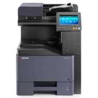 МФУ Kyocera TASKalfa 358ci Черный